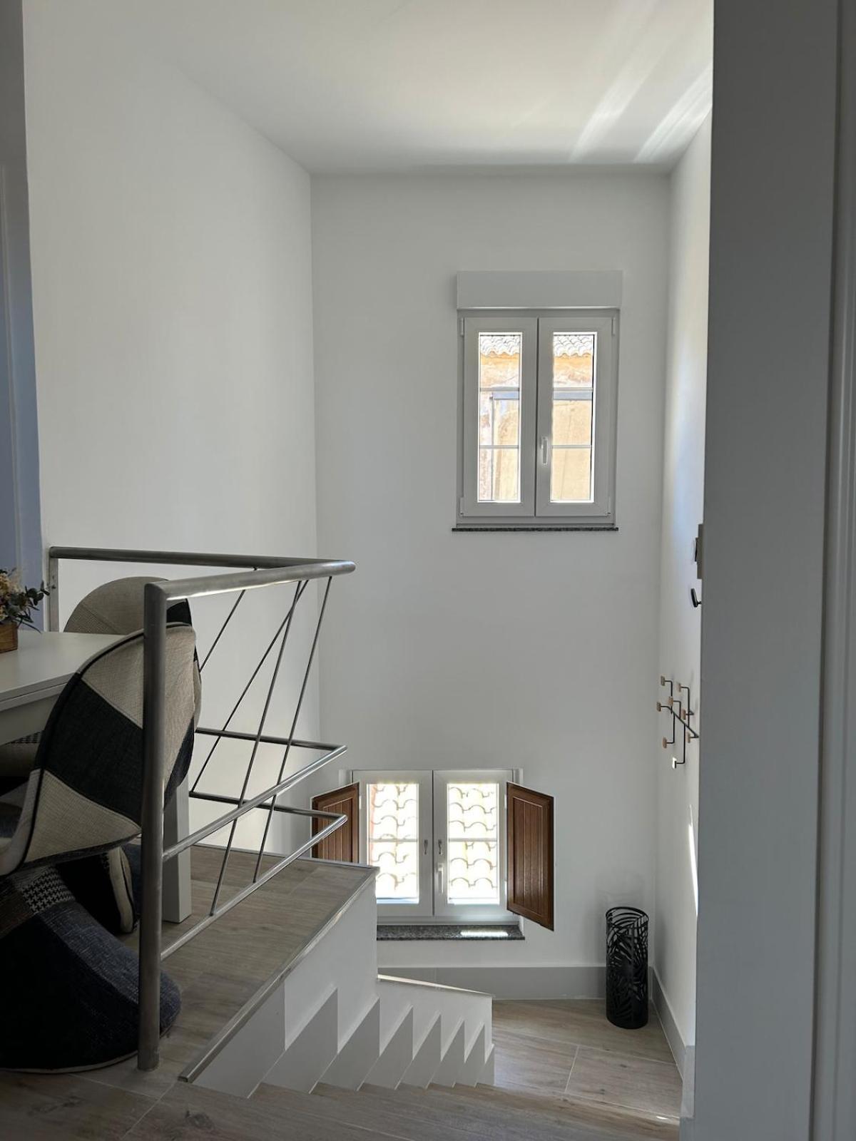 Apartamento Atico En La Plaza Mayor De Salamanca Exterior foto